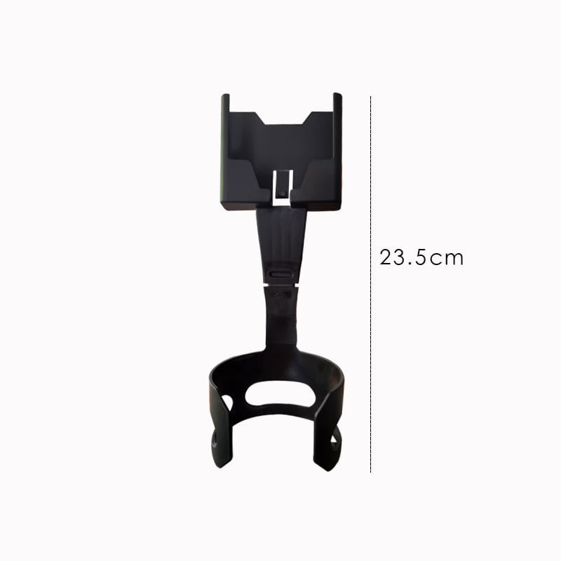 1+1 GRATIS | CupHold Pro - Je mobiele telefoon veilig, je beker vrij!