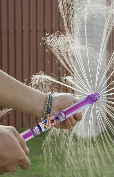 1+1 GRATIS | SplashBurst – watervuurwerk voor onvergetelijke momenten!