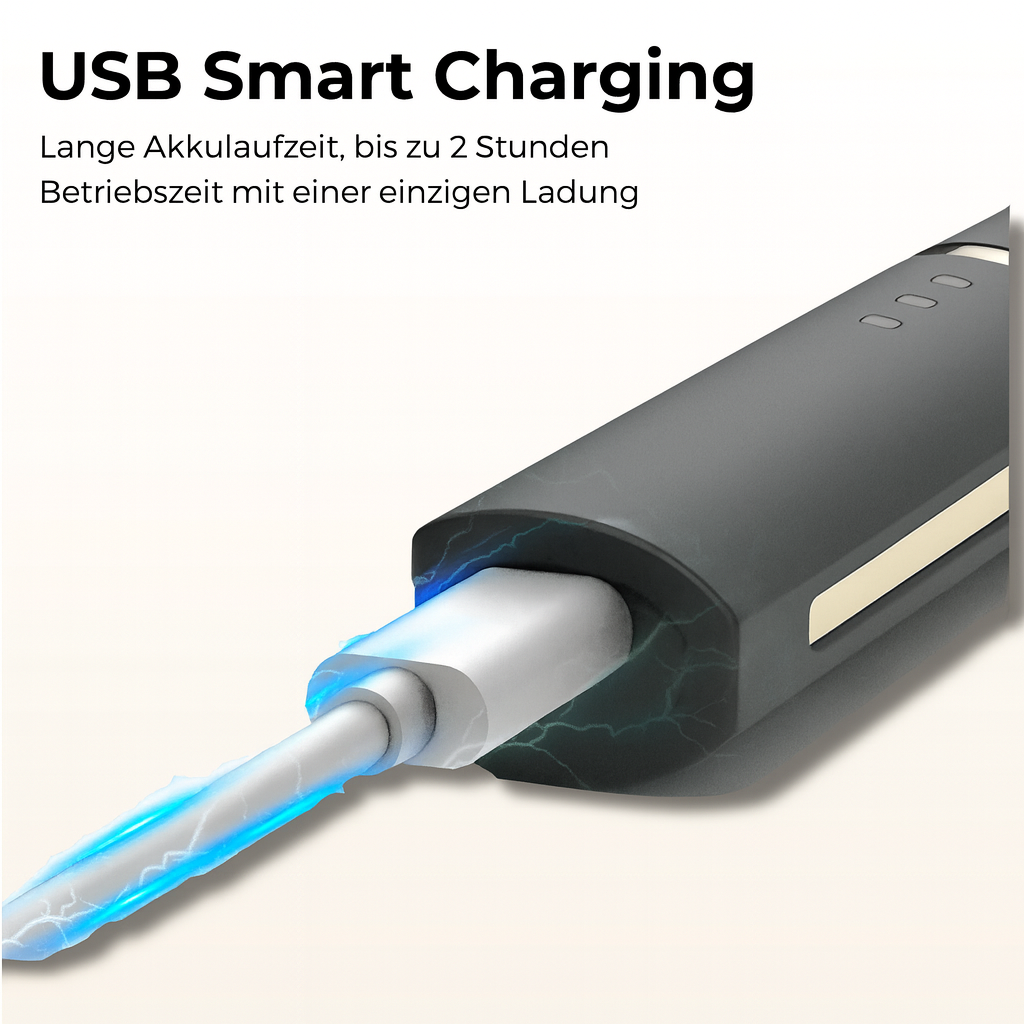 Quick-Glow Wimperkruller voor moeiteloze, langdurige krul