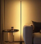 Verstelbare LED-vloerlamp