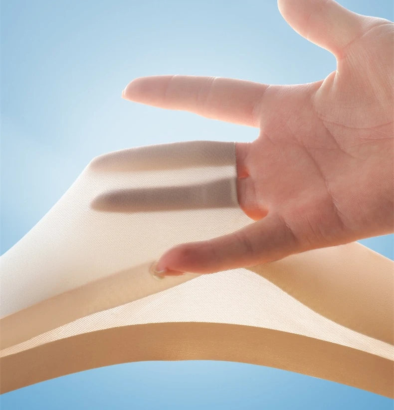 Ijzeren zijde naadloos ademend sportshirt