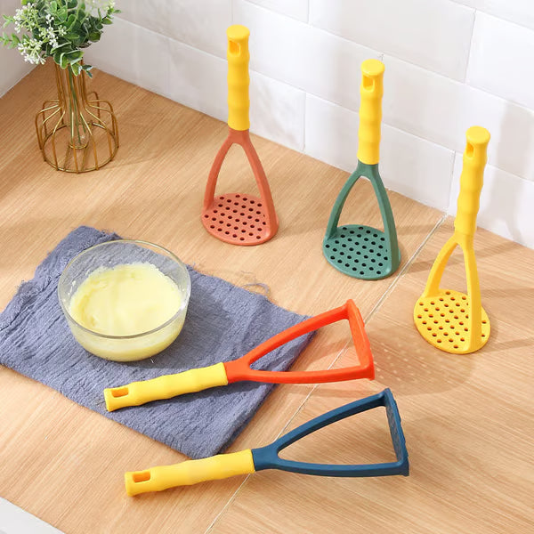 MashMellow – Voor hemels romige puree in enkele seconden!