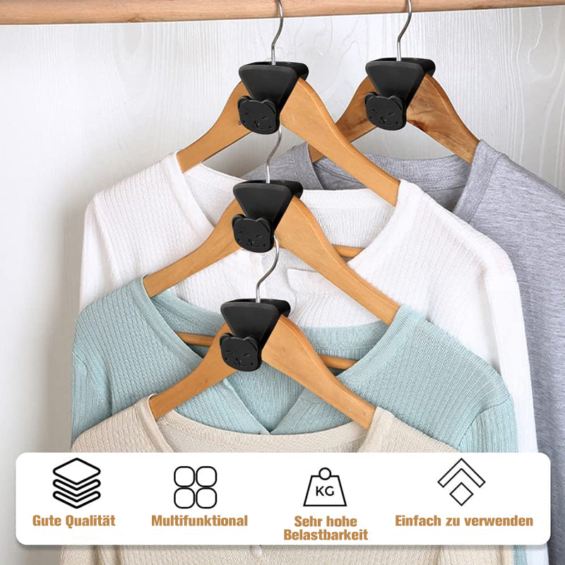 9+9 GRATIS | ClosetMax - De ultieme oplossing voor uw garderobe!