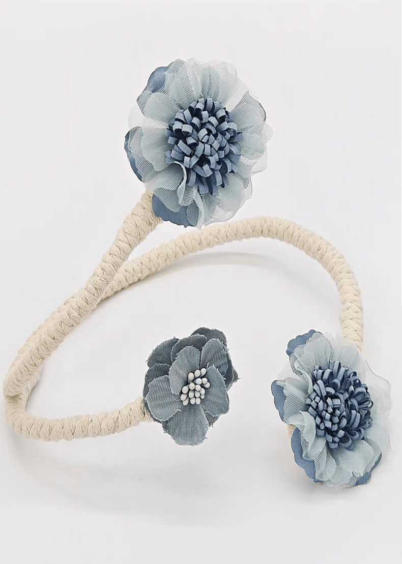 ElegantBranch - Stijlvolle gordijnrails met vintage charme
