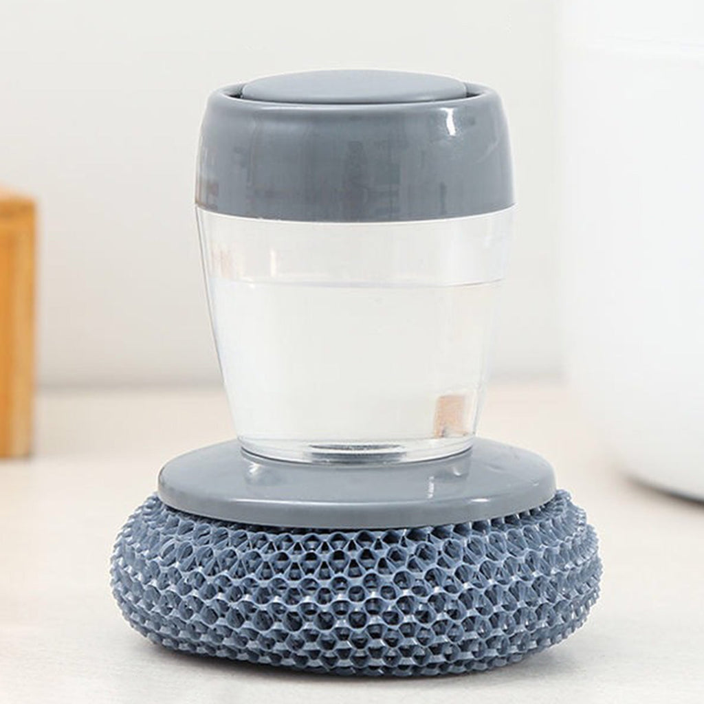 Zeepdispenser Palmborstel