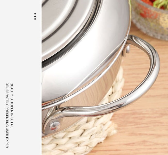 FryCraft – Knapperig genieten met controle!