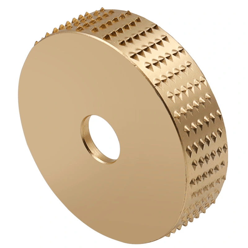 CarveDisc Pro - hout bewerken in seconden, niet in uren