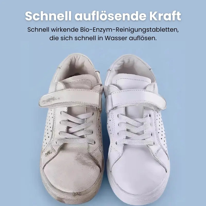 1+1 GRATIS | PureWash - Het geheim van super witte en schone was!