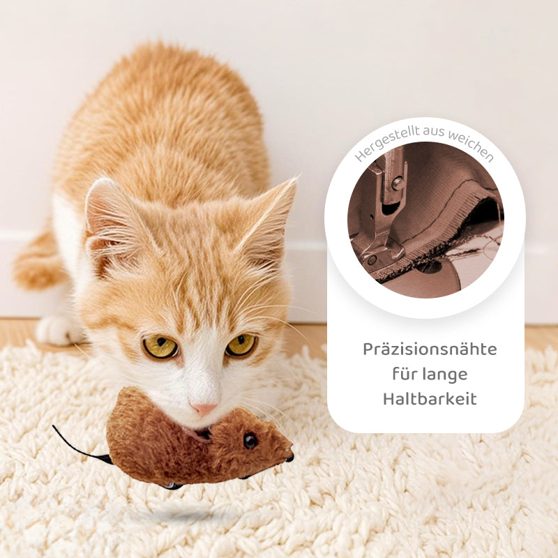 2+1 GRATIS | PawChase - achtervolgen, spelen, jammeren - plezier voor je kat!