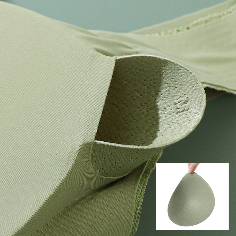 2+1 GRATIS | CozyForm - comfort en ondersteuning met knopen aan de voorkant