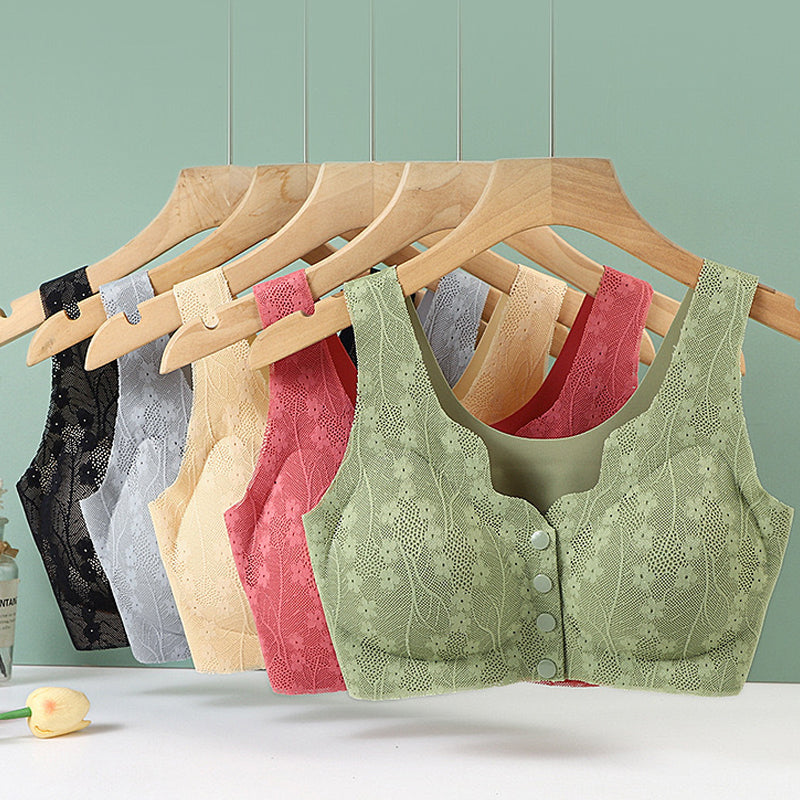 2+1 GRATIS | CozyForm - comfort en ondersteuning met knopen aan de voorkant
