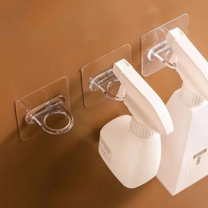 5+5 GRATIS | FixoGrip - Onzichtbare kracht met stijl