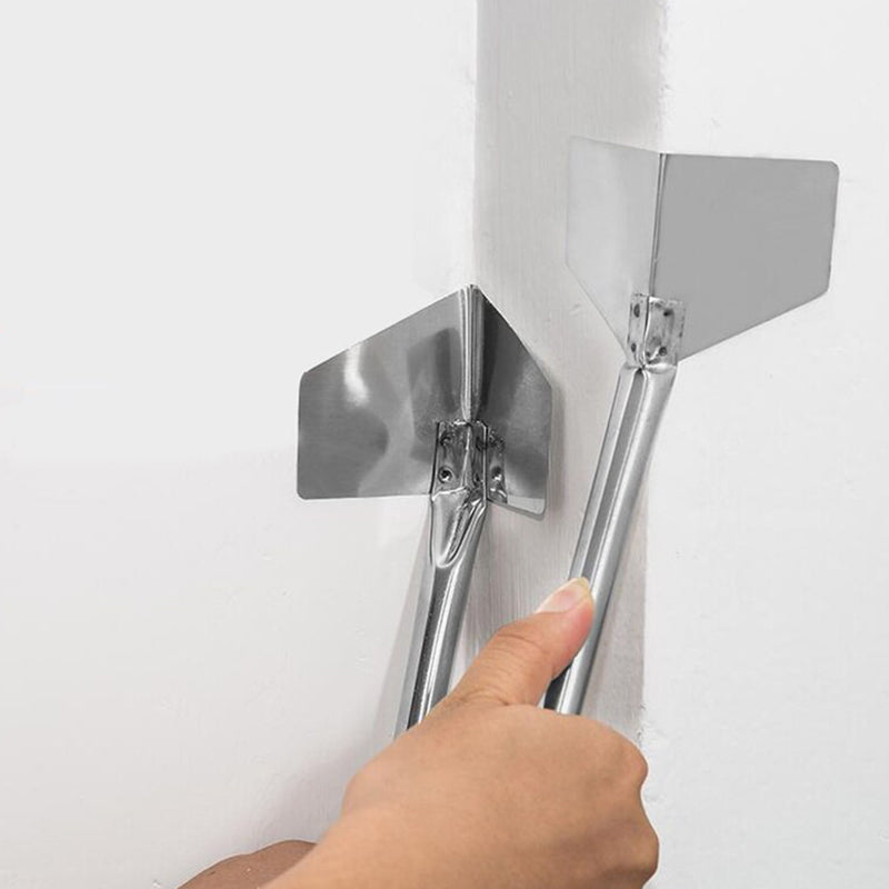 2+2 GRATIS | SharpScrape - Schraapgereedschap voor hoeken