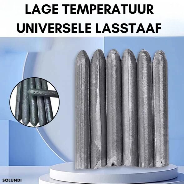 SolderPaste - Aluminium soldeerstiften [Laatste dag korting]