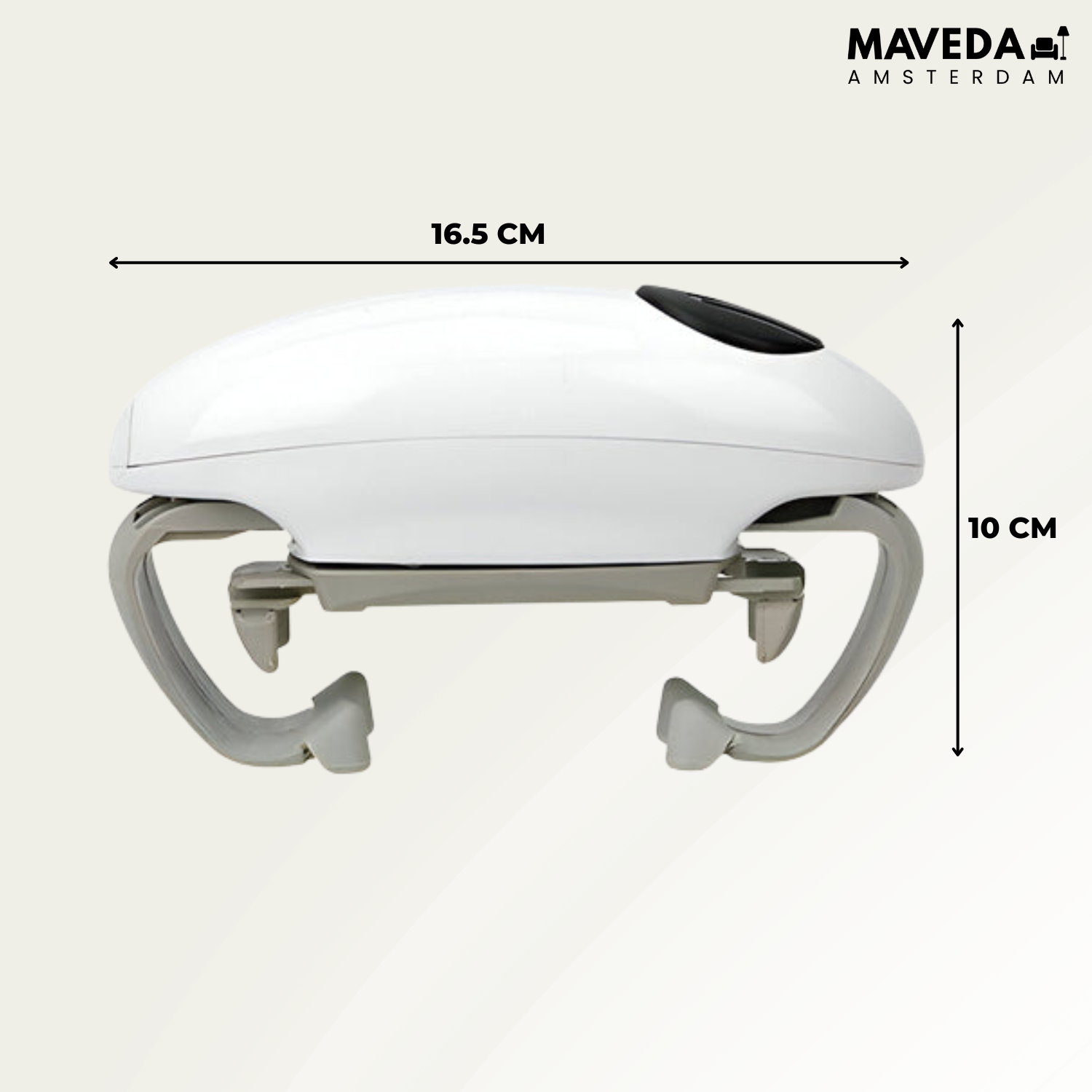 TwistyCap - De volledig automatische blikopener