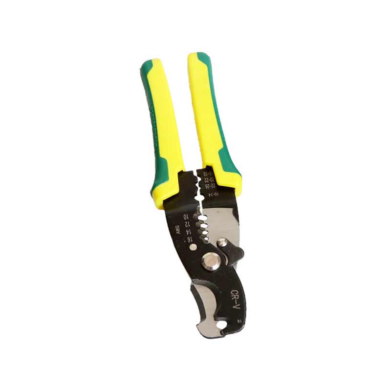 MultiSnip - 4 in 1 draadkniptang