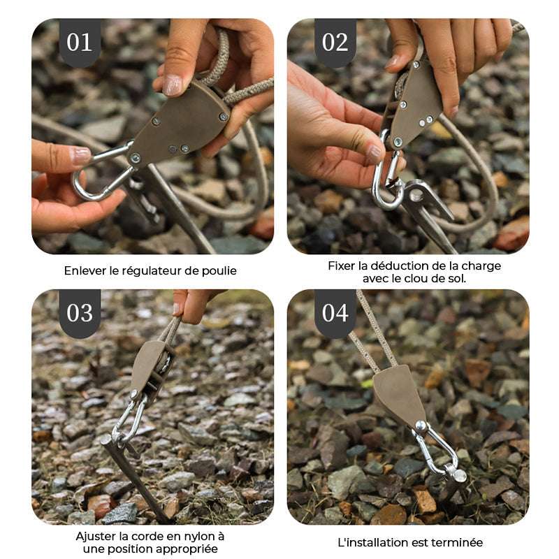2+2 GRATIS | HookFlex Pro - Veilige ophanging in seconden, overal