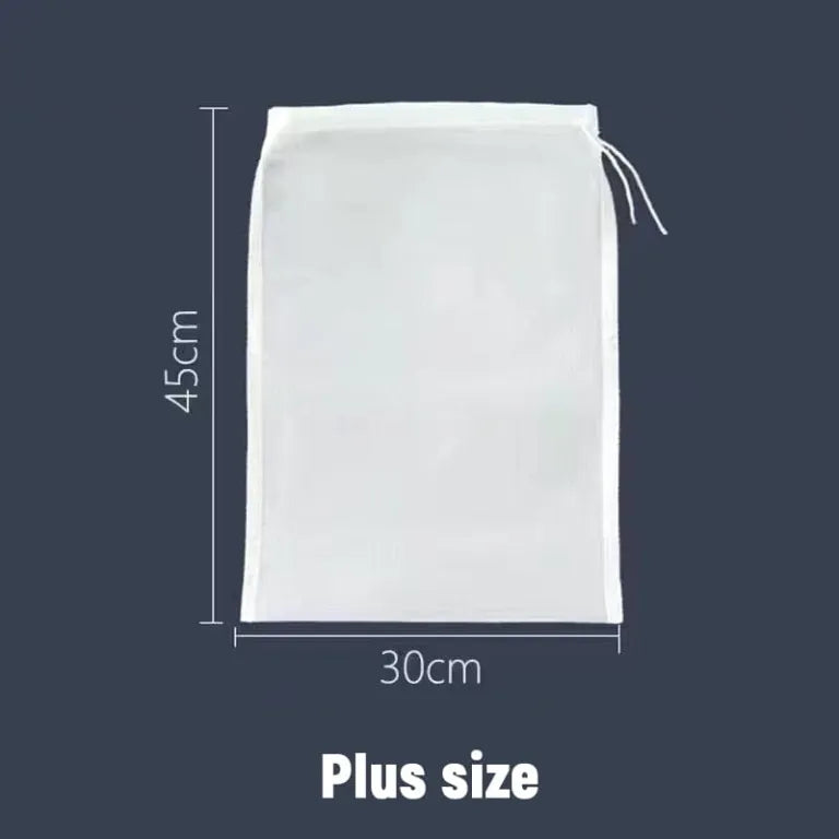 10+10 GRATIS | SiftPure – Filter zonder residu, net als een professional!
