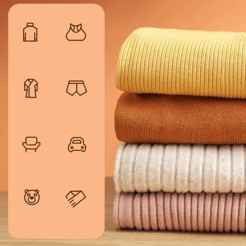 FaserFix - Maakt oude kleren weer als nieuw!