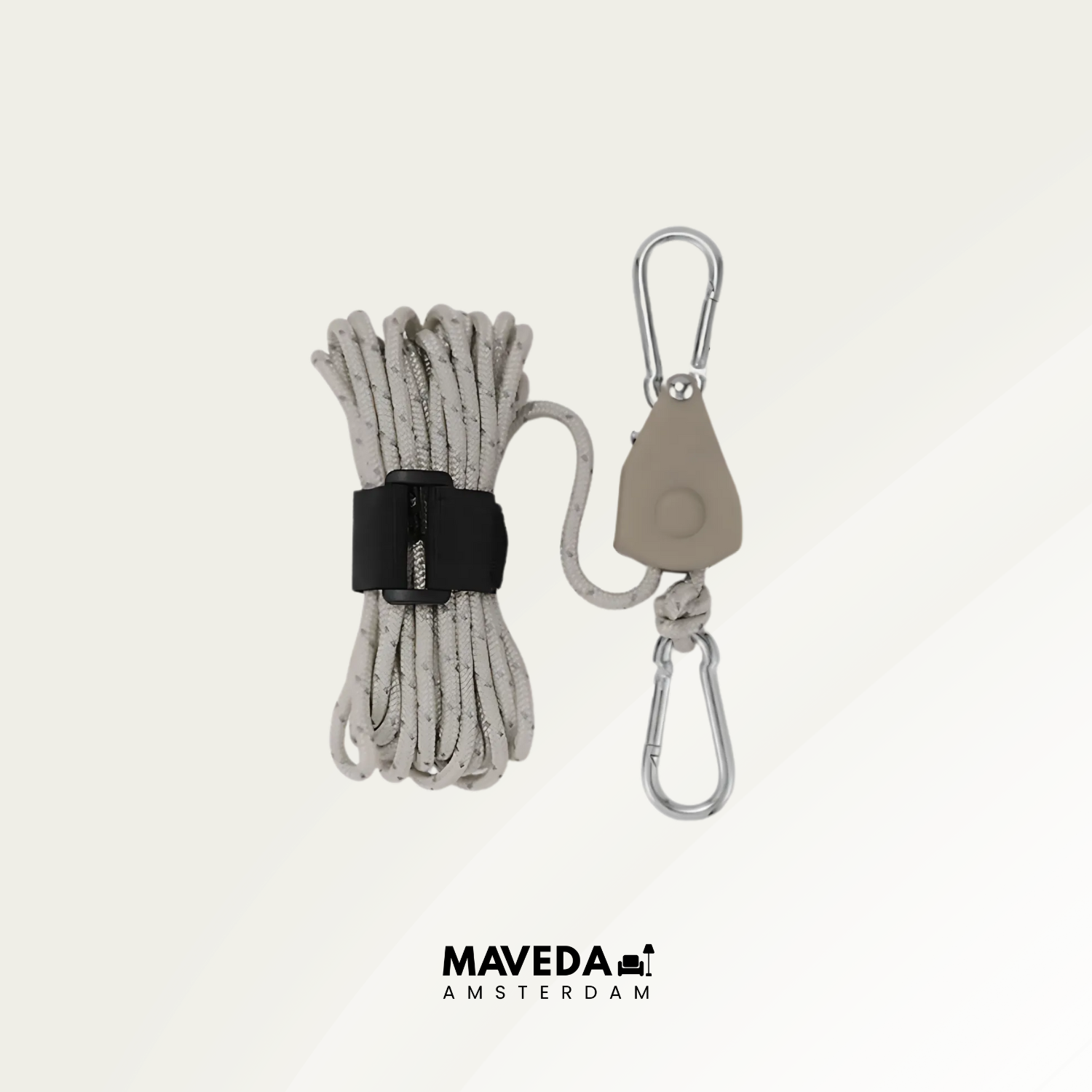 2+2 GRATIS | SureHold - Ultieme touwspanning voor kamperen & outdoor