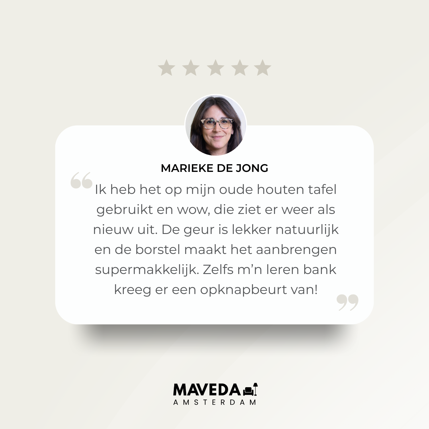 PoliCare™ - Nieuwe frisheid voor meubels, leer & meer!