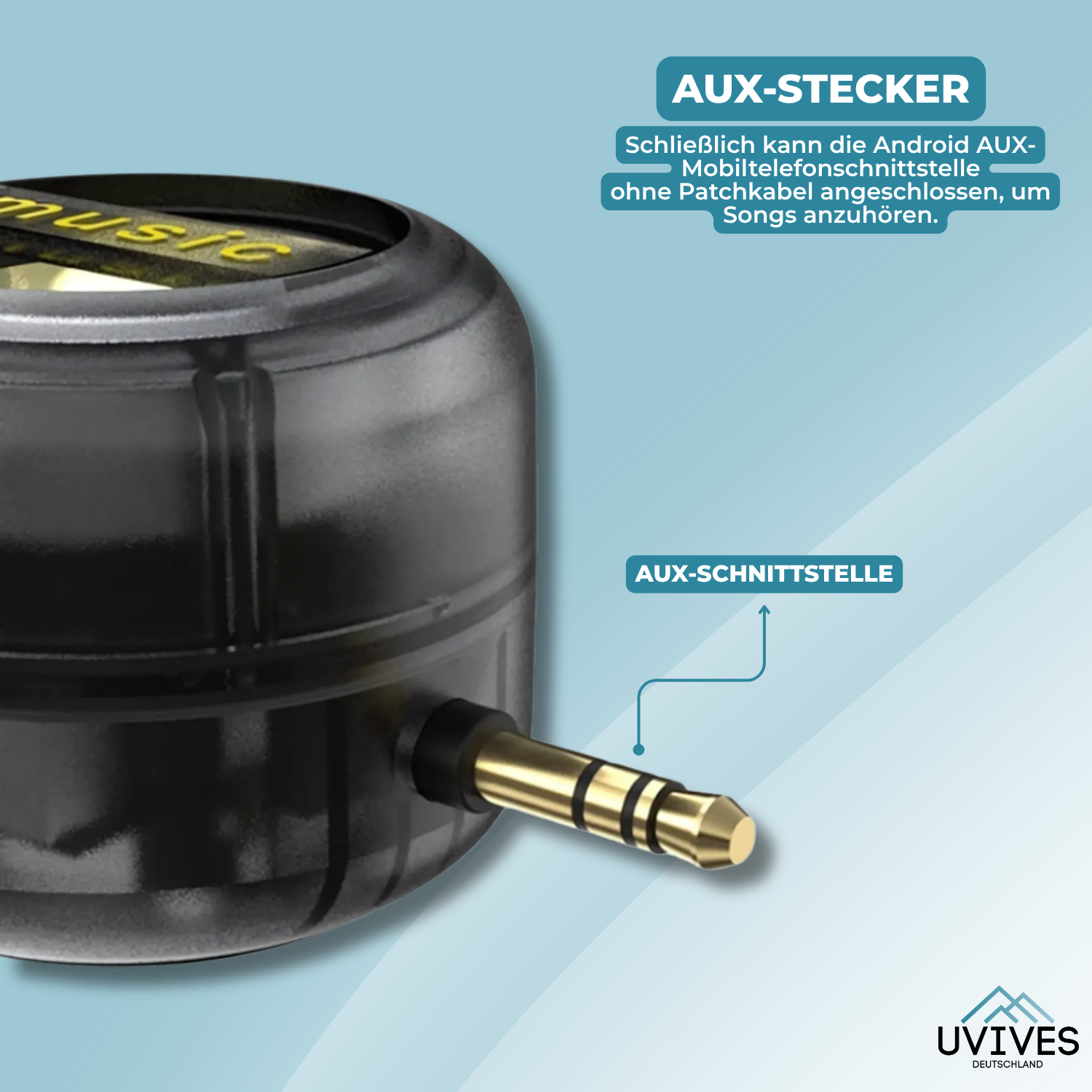 1+1 GRATIS | ClariBoost - De compacte luidspreker met maximaal geluid