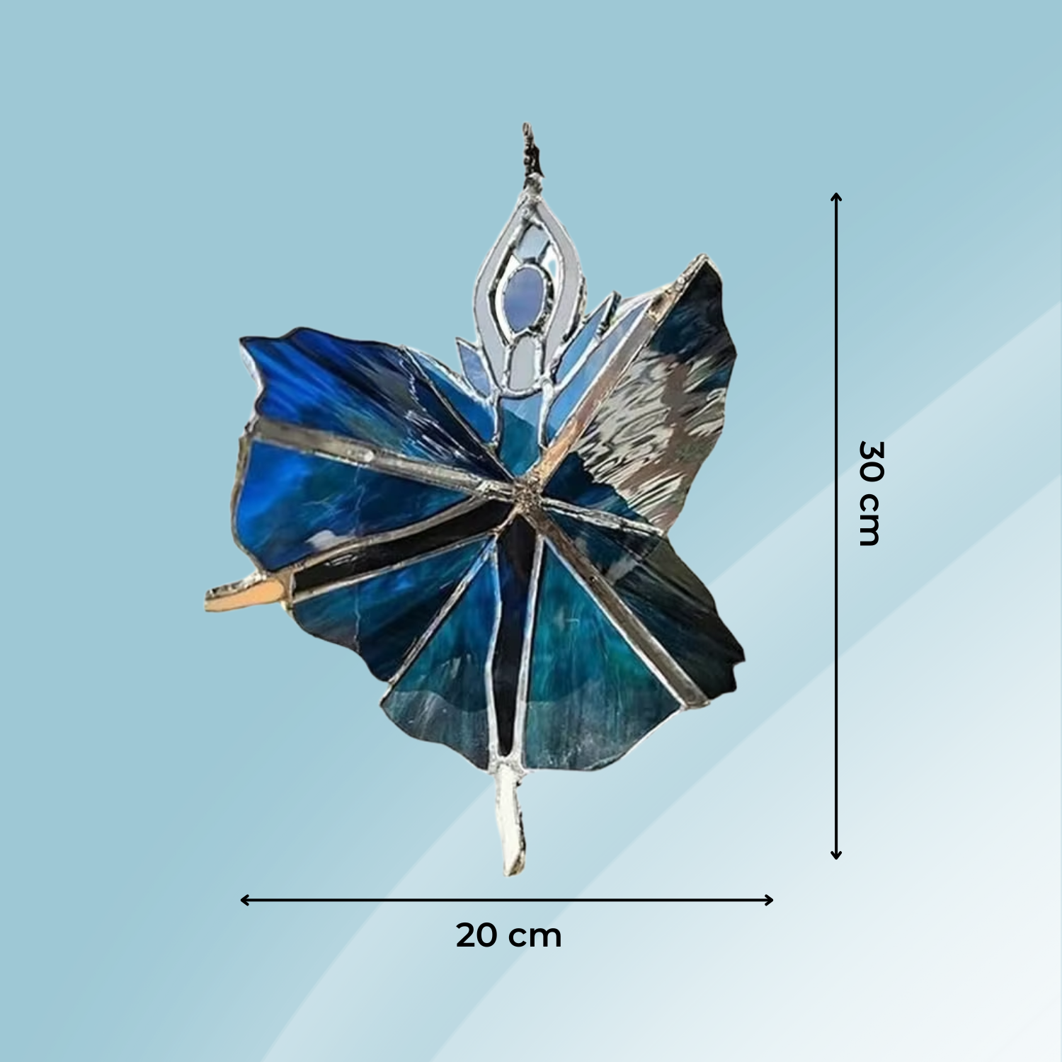SpinViva - Fascinerend lichtspel met dansende elegantie