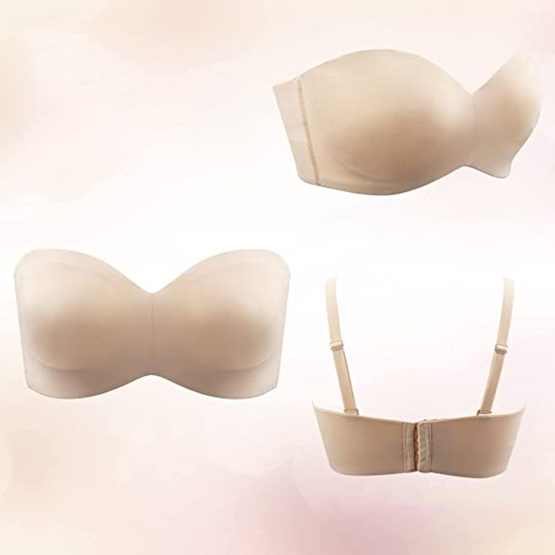 1+1 GRATIS | Nova™ - Antislip Bandeau BH [Laatste dag korting]