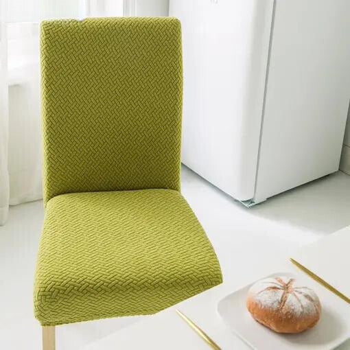 Elastische hoezen voor gegarandeerd comfort en bescherming