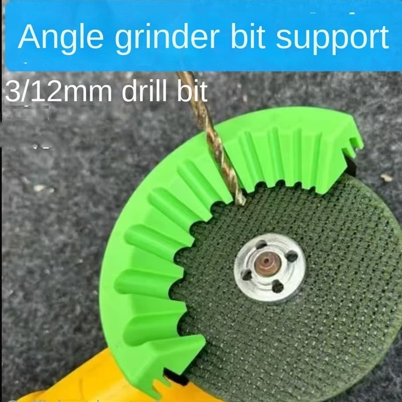 1+1 GRATIS | DrillSharp Pro - Boren als nieuw in 5 seconden!