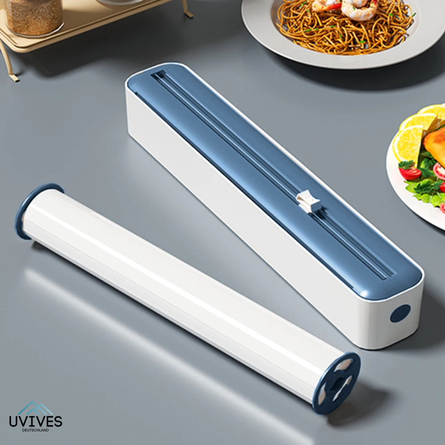 WrapEase – Vers houden was nog nooit zo eenvoudig!