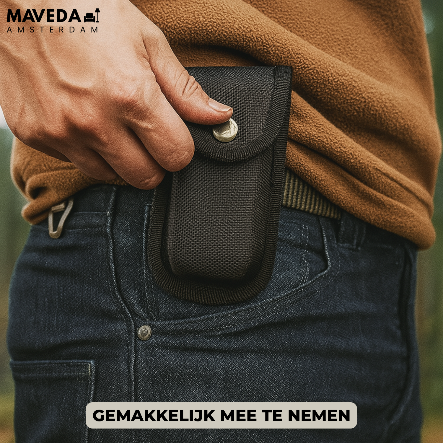 GearPro - Uw 16-in-1 multitool voor elk avontuur!