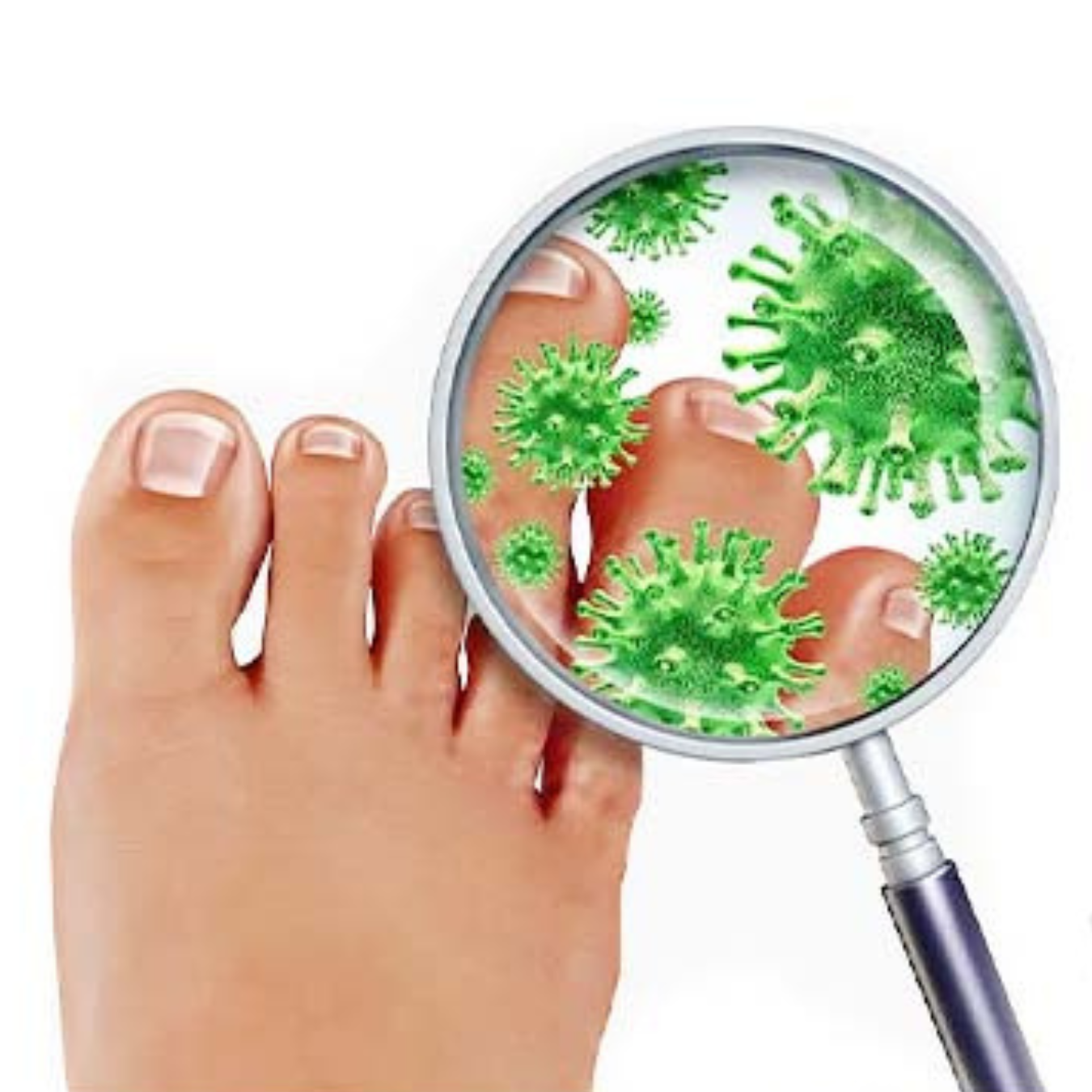 LumiNail - Zichtbaar gezonde nagels zonder chemicaliën!