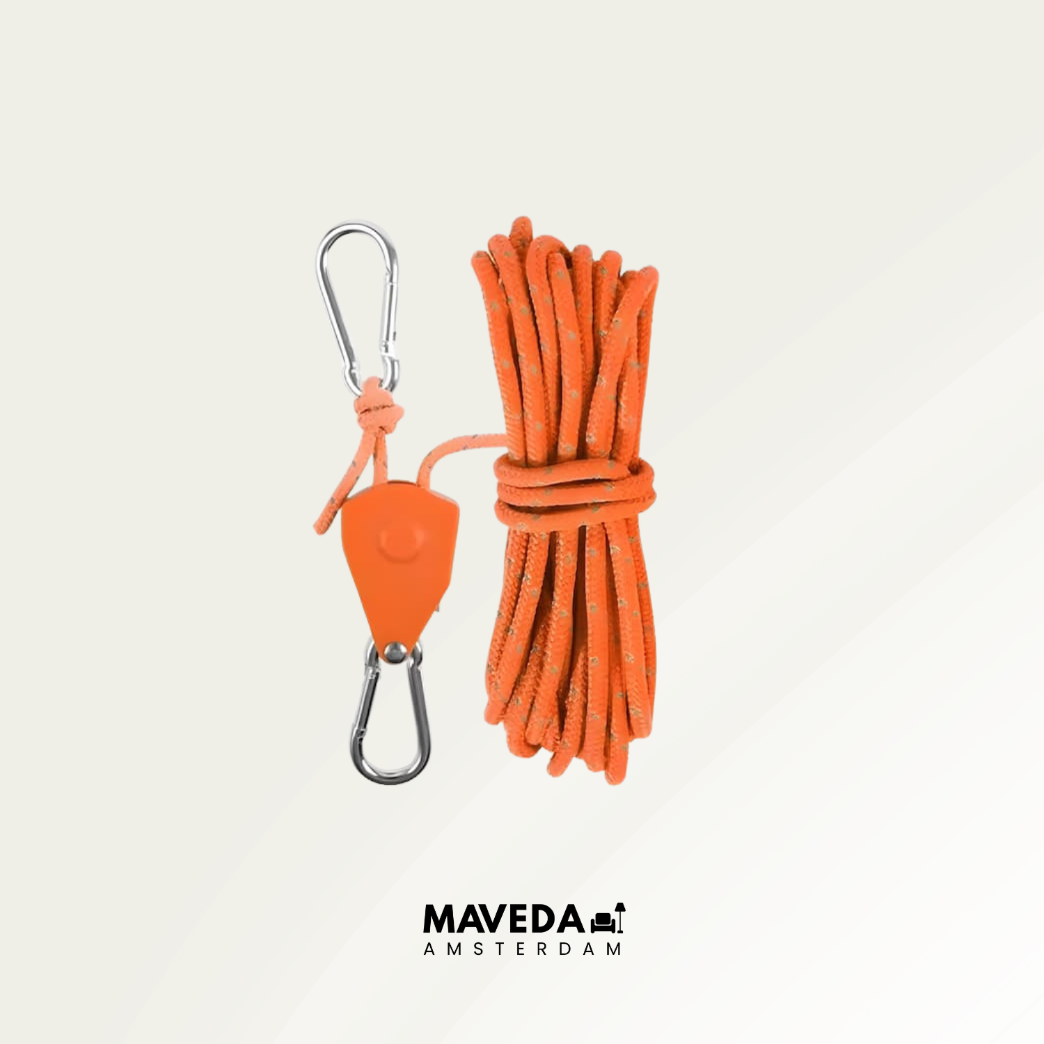 2+2 GRATIS | SureHold - Ultieme touwspanning voor kamperen & outdoor