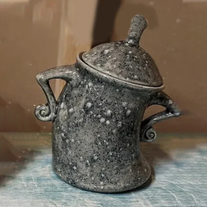 Moderne Doorzichtige Keukenvaultjes voor Stijlvolle Organisatie