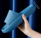 Unisex huisslippers | Open teen | EVA-zool | Vrijetijdsmodel