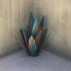 Waterdichte Eternal Agave Rustiek Sculptuur