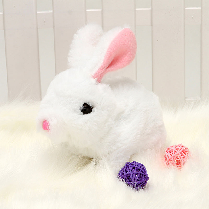 BunnyJoy - Het konijntje dat kinderharten raakt