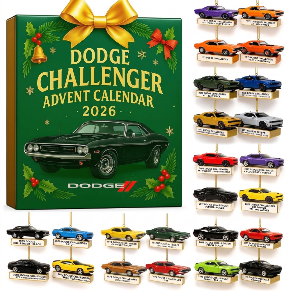 Kinder Adventskalender | Verzamelbare Draak Figuren | Veelkleurige Fantasieontwerpen | Vakantie Aftellen