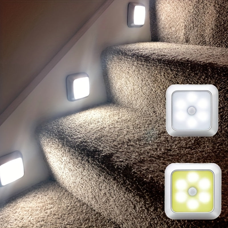 SenseLume - Draadloos en energiebesparend voor extra verlichting