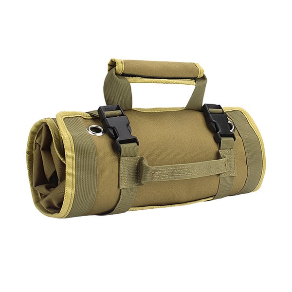 ToolWrap - Organiser voor gereedschapstassen
