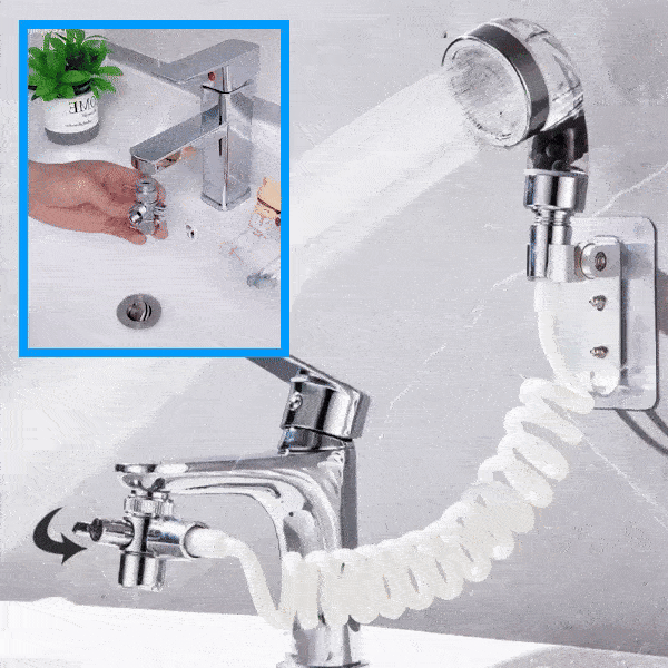 FlowMate - De slimme wateroplossing voor huishouden, kinderen & huisdieren!