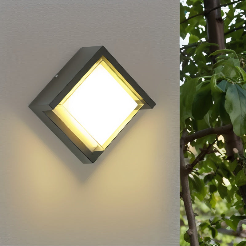 ThermoLuma - warmte & licht voor elk buitenseizoen