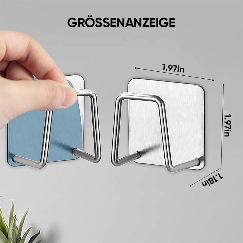 1+1 GRATIS | TidySink - Nooit meer natte, stinkende sponzen!