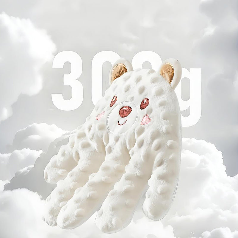 Kalmerende Baby Slaap Palm voor Rustige Nachten