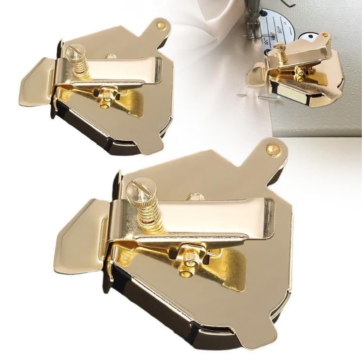 1+1 GRATIS | SewGuide™ - Perfecte naden met magnetische precisie!