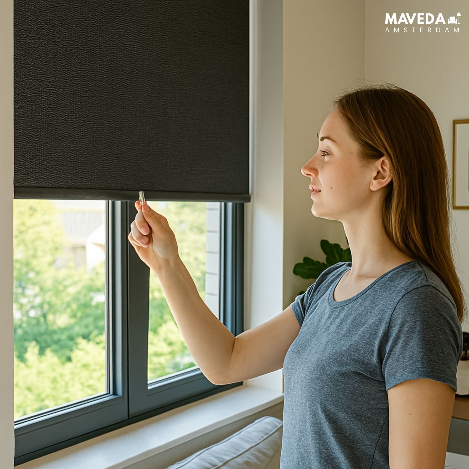 SunBlocka™ - bescherming, stijl & privacy voor je huis