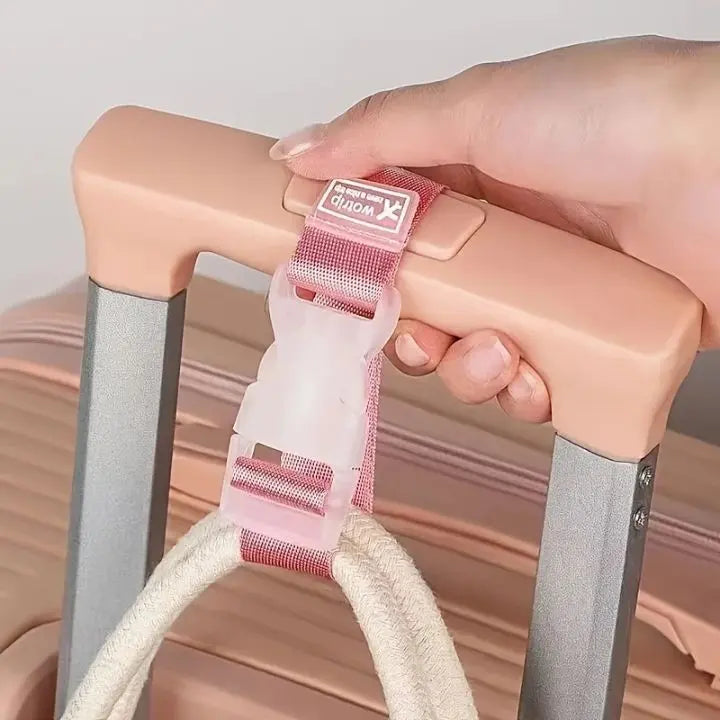 1+1 GRATIS | GripMate - Je slimme hulpje voor stressvrij reizen