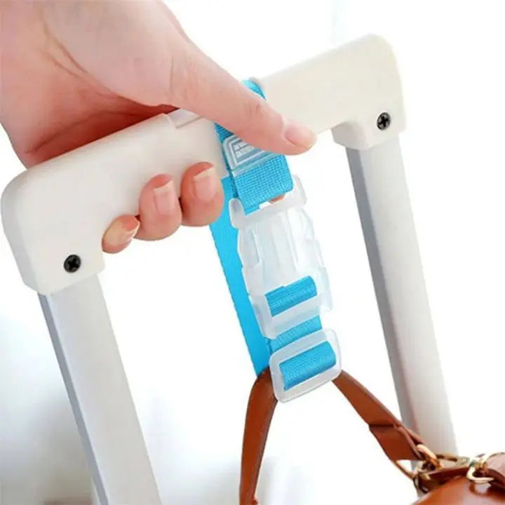 1+1 GRATIS | GripMate - Je slimme hulpje voor stressvrij reizen