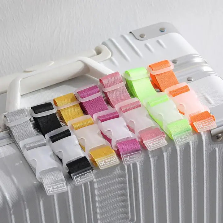 1+1 GRATIS | GripMate - Je slimme hulpje voor stressvrij reizen